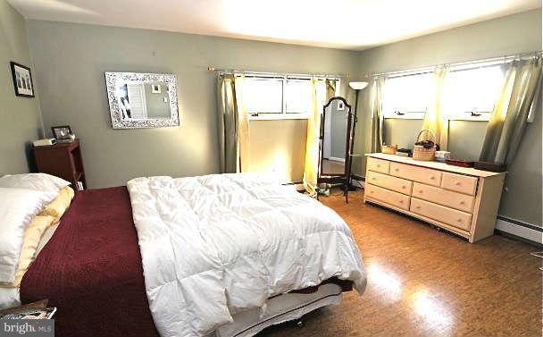 5703 Pimlico Road Baltimore, MD 21209 - Photo 9 of 16 Bedroom (Master)