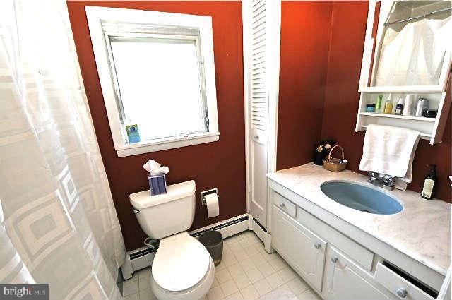 5703 Pimlico Road Baltimore, MD 21209 - Photo 10 of 16 Bedroom (Master)