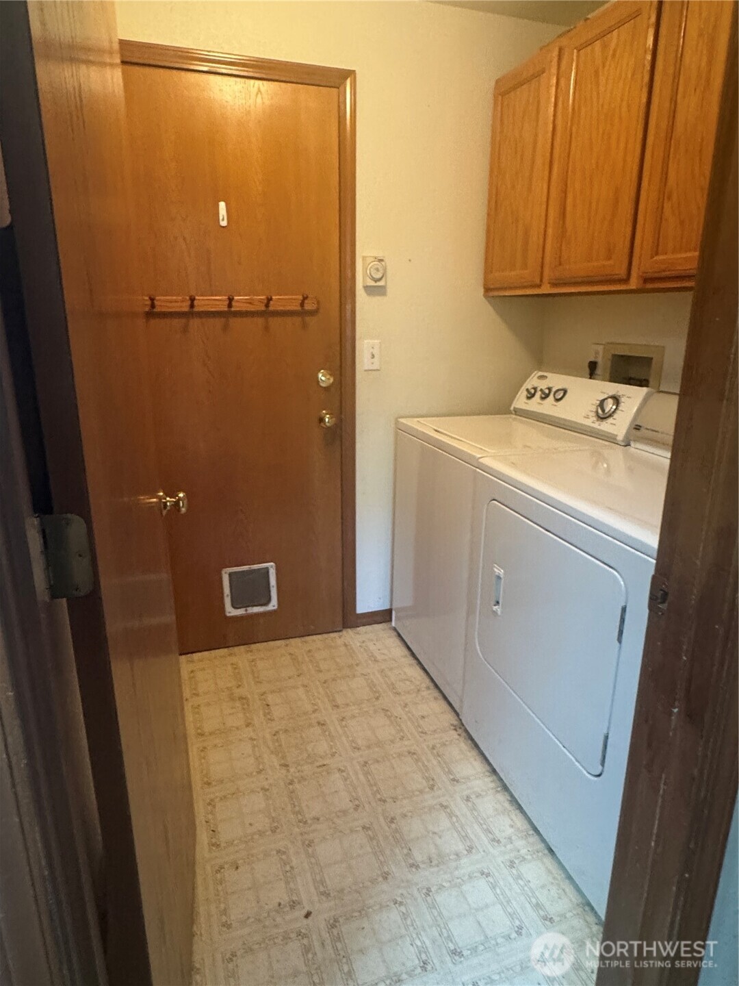 5920 Compton Loop Southeast Lacey, WA 98513 - Photo 26 of 37 a view of utility room