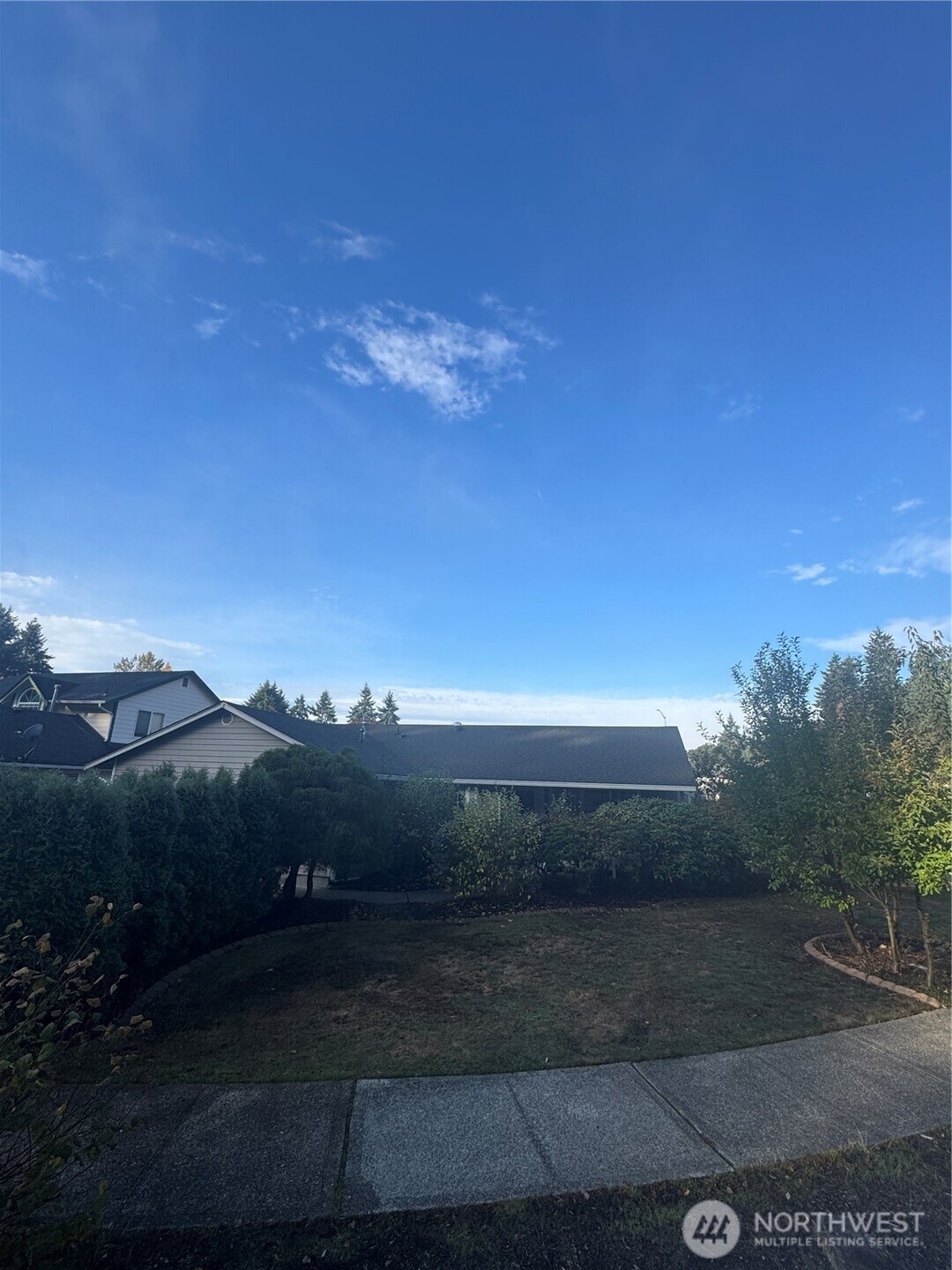 5920 Compton Loop Southeast Lacey, WA 98513 - Photo 35 of 37 a view of outside area