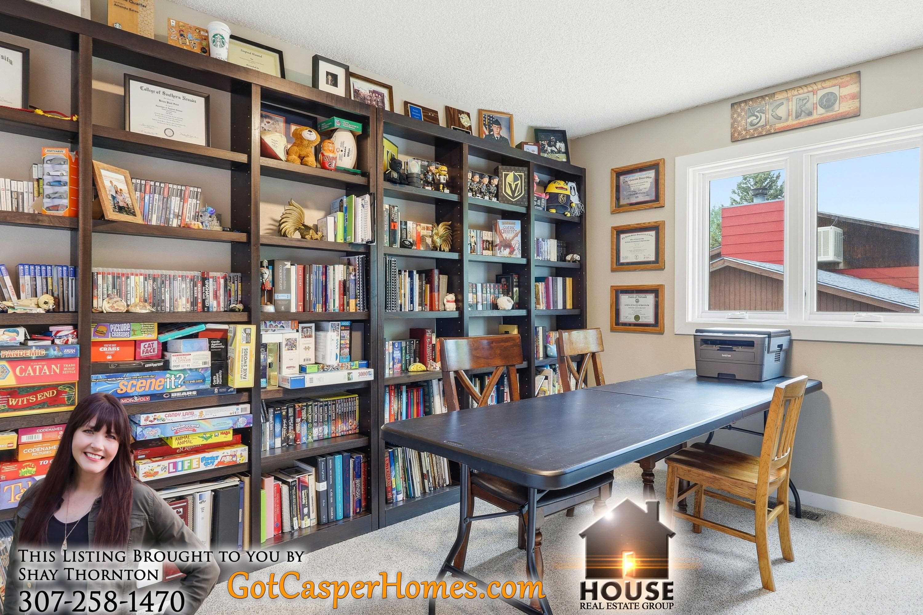 730 West 54th Street Casper, WY 82601 - Photo 14 of 31