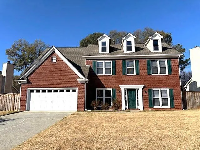 $435,000 | 1660 Calvin Davis Circle, Lawrenceville, GA 30043