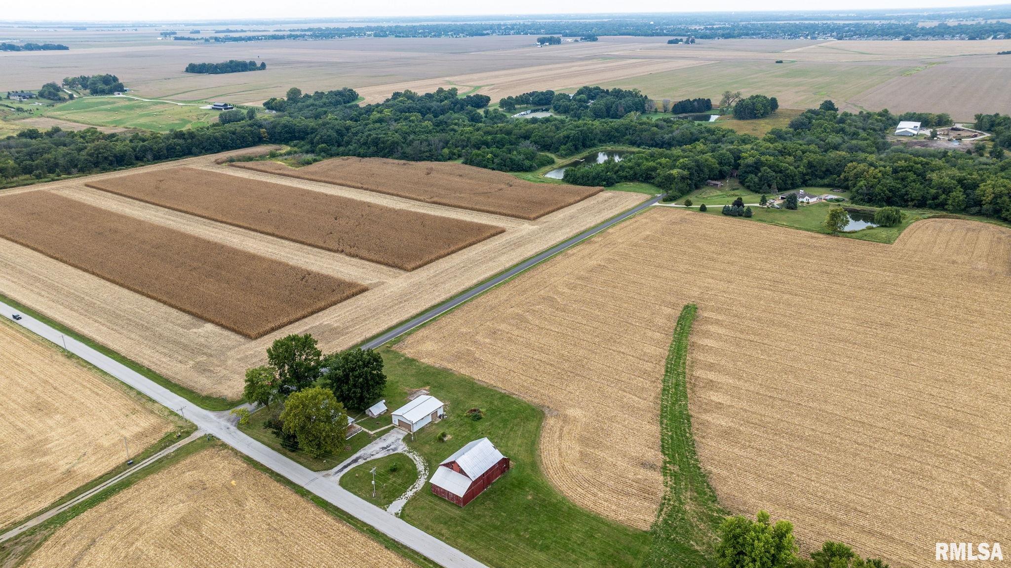1219 Covered Bridge Road Chatham, IL 62536 - Photo 42 of 47 Gallery Image 42