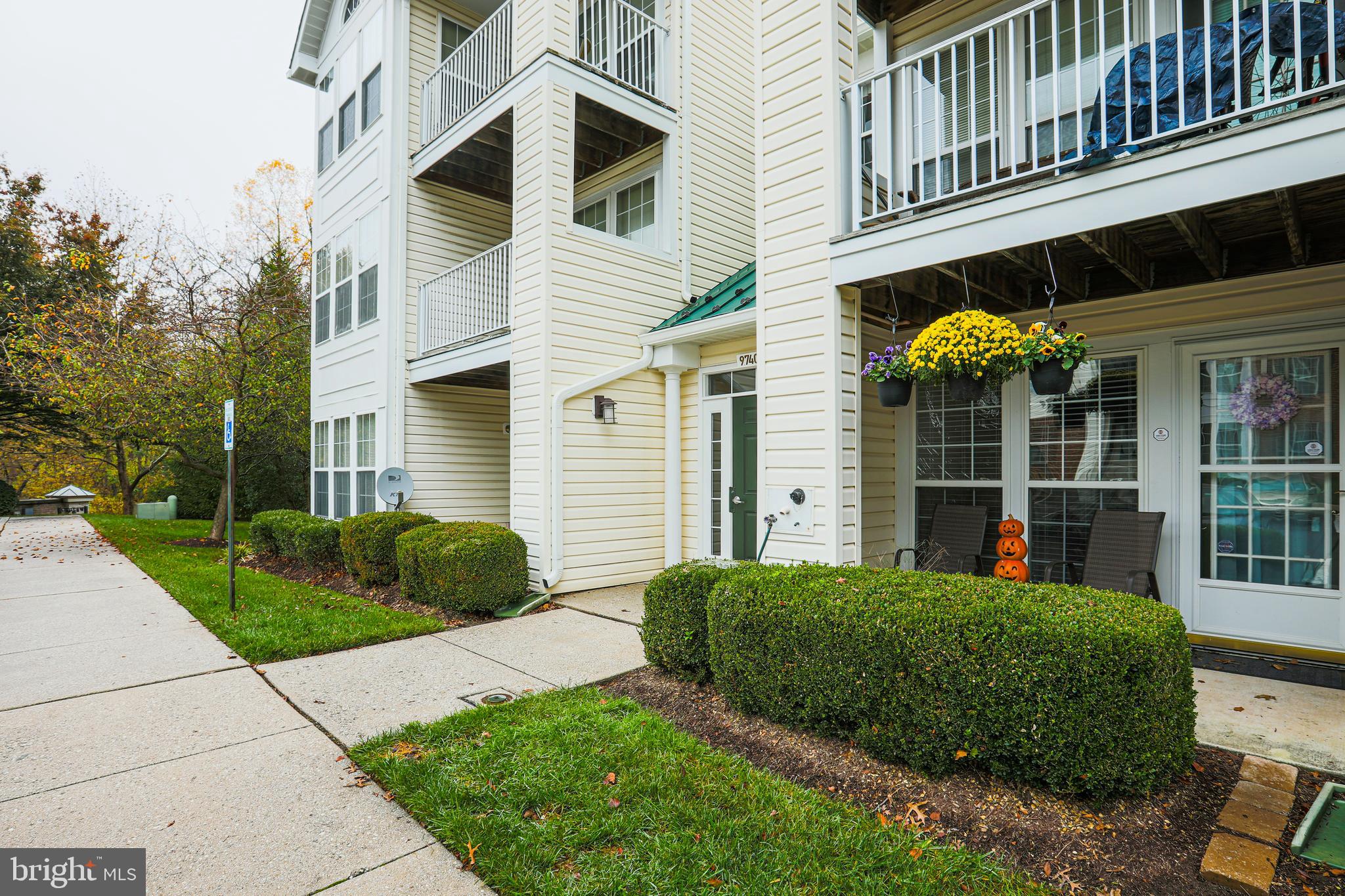 9754 Reese Farm Road Owings Mills, MD 21117 - Photo 2 of 39 Location, Location, Location