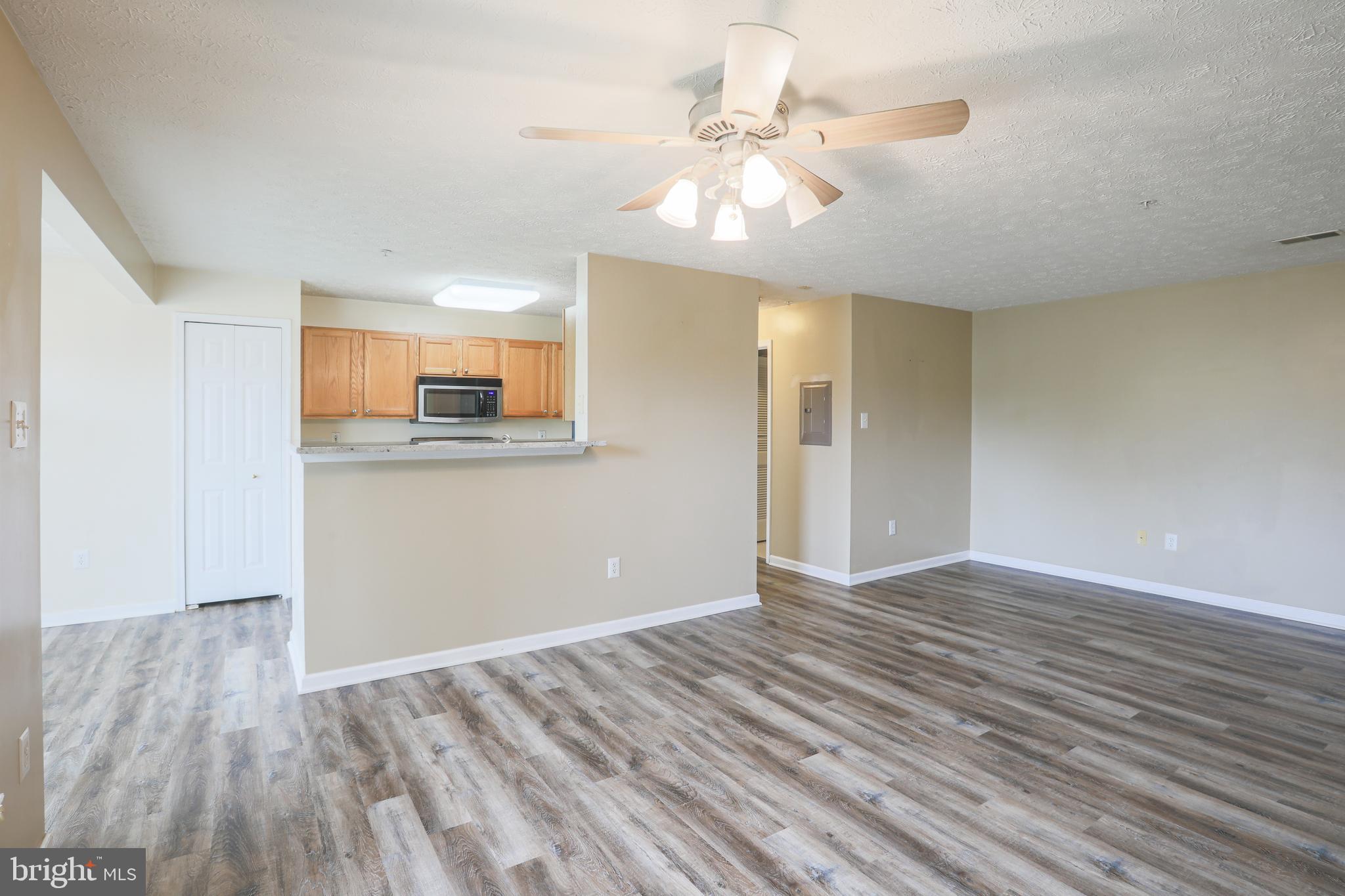 9754 Reese Farm Road Owings Mills, MD 21117 - Photo 11 of 39 The area looking towards the Kitchen