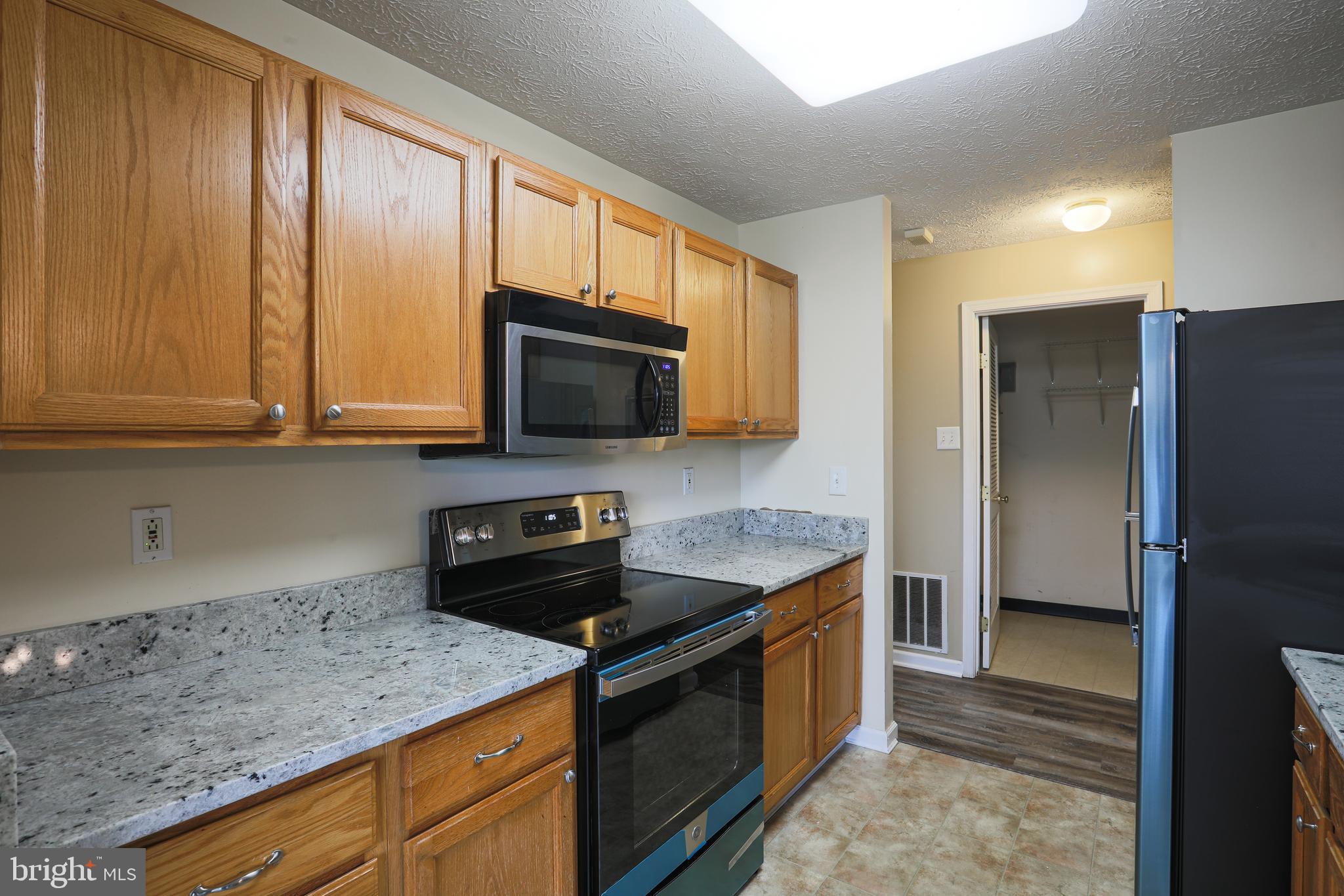 9754 Reese Farm Road Owings Mills, MD 21117 - Photo 13 of 39 Recent updates to the Kitchen