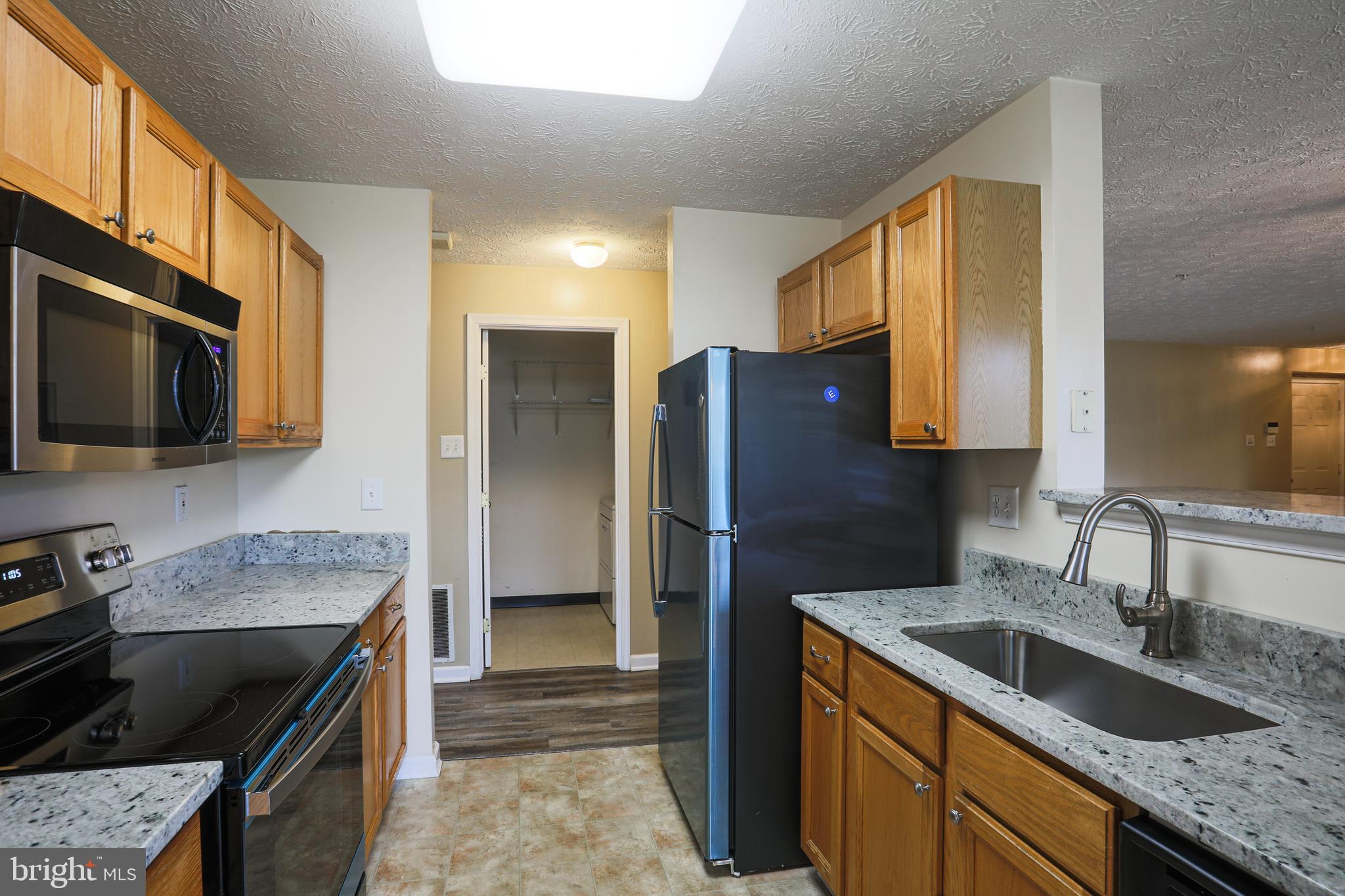 9754 Reese Farm Road Owings Mills, MD 21117 - Photo 15 of 39 Kitchen ready for gourmet meals