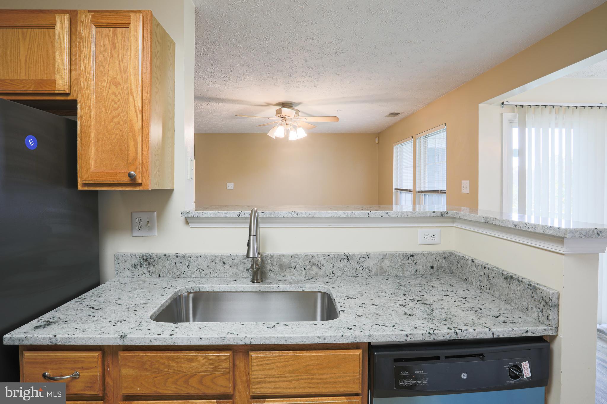 9754 Reese Farm Road Owings Mills, MD 21117 - Photo 17 of 39 Overlooking Dining Room