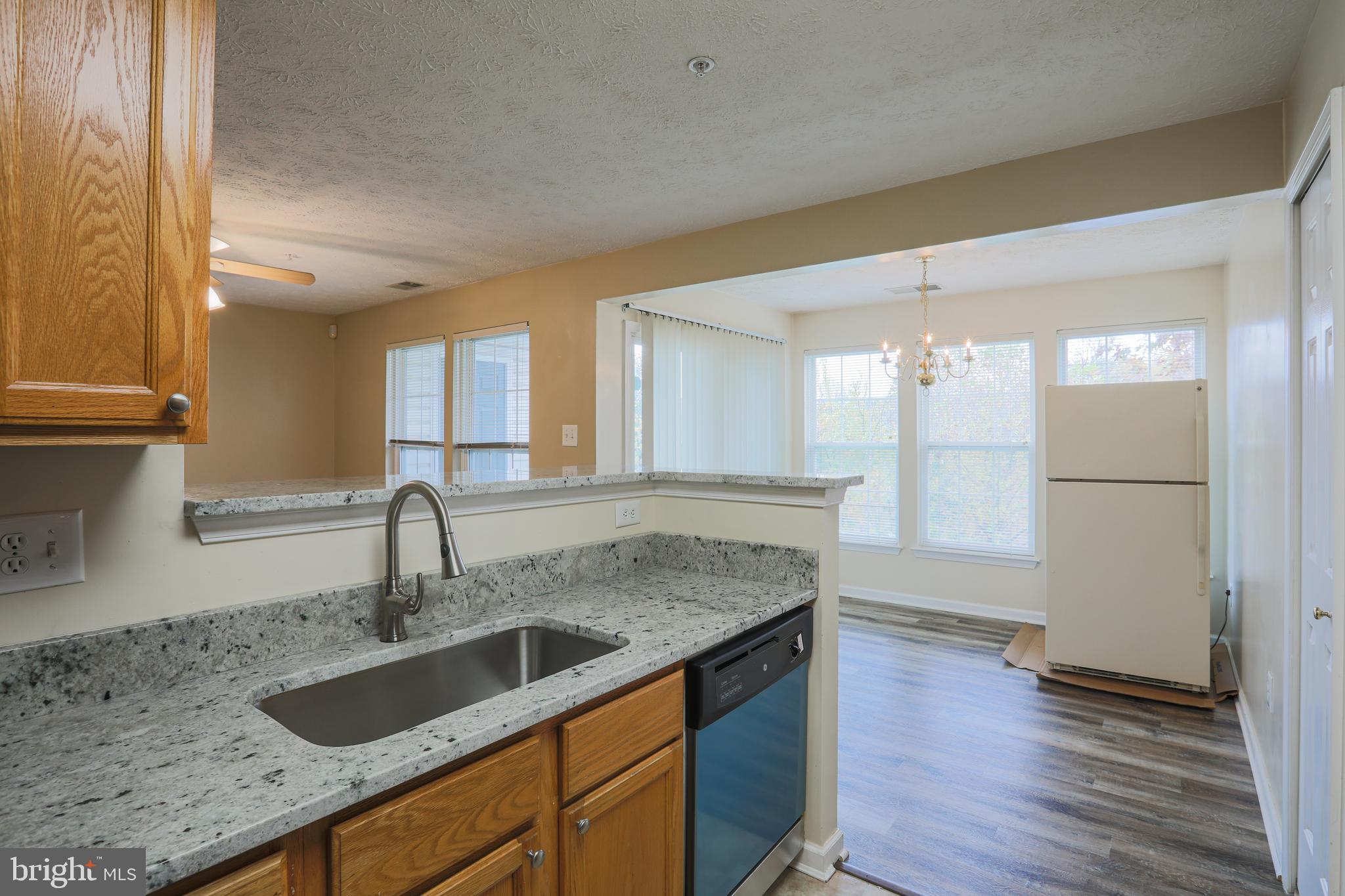 9754 Reese Farm Road Owings Mills, MD 21117 - Photo 18 of 39 Kitchen and Breakfast Room