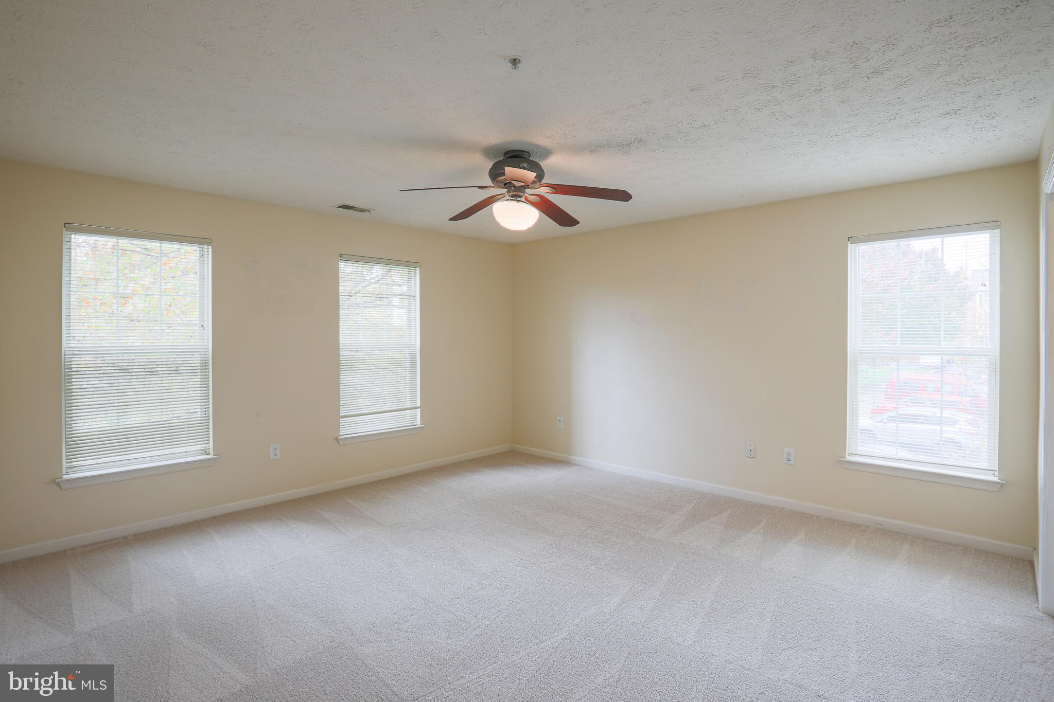 9754 Reese Farm Road Owings Mills, MD 21117 - Photo 23 of 39 Owners Bedroom with lots of natural Light