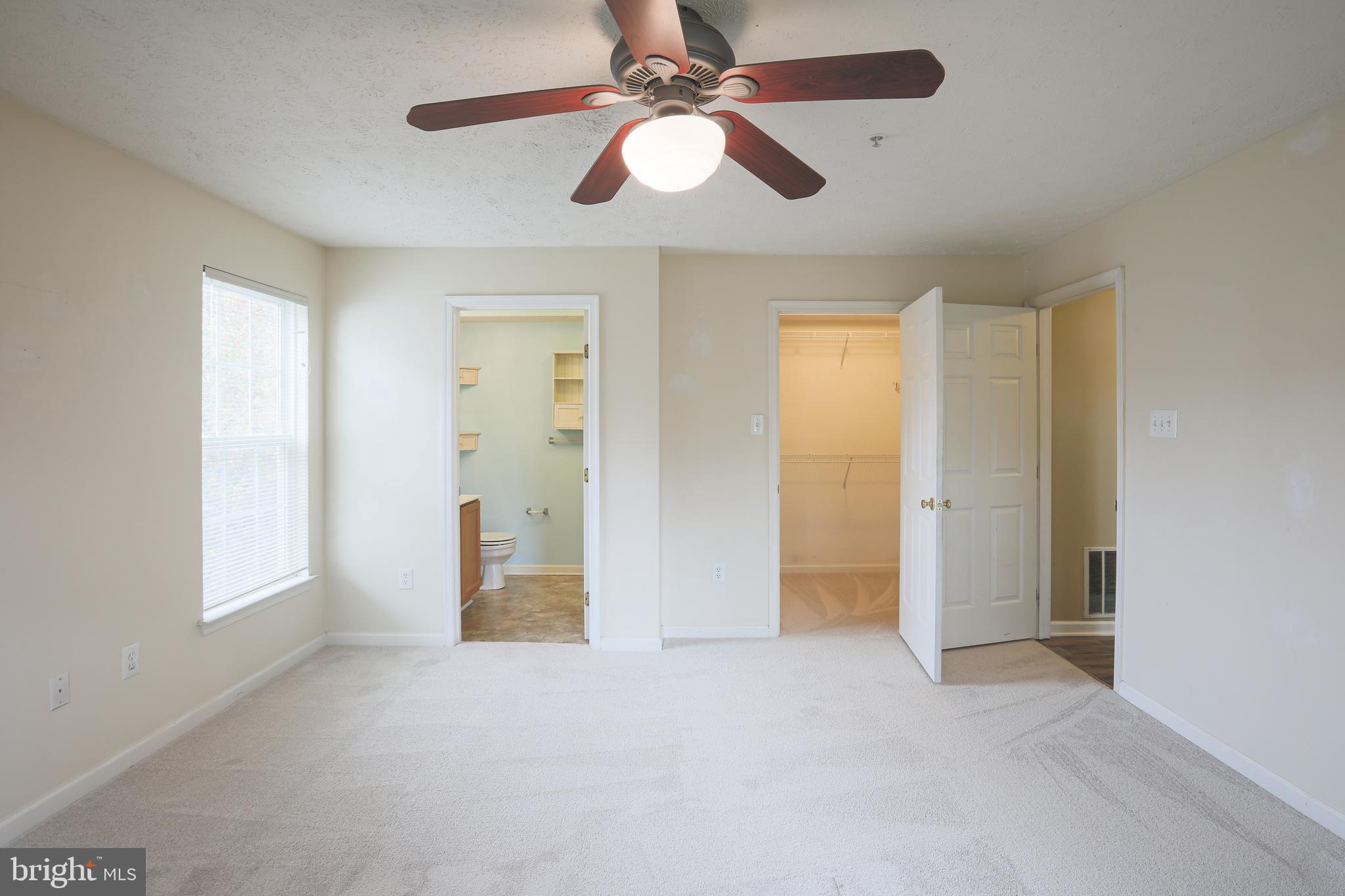 9754 Reese Farm Road Owings Mills, MD 21117 - Photo 24 of 39 Large Walk-in Closet and En-Suite bath