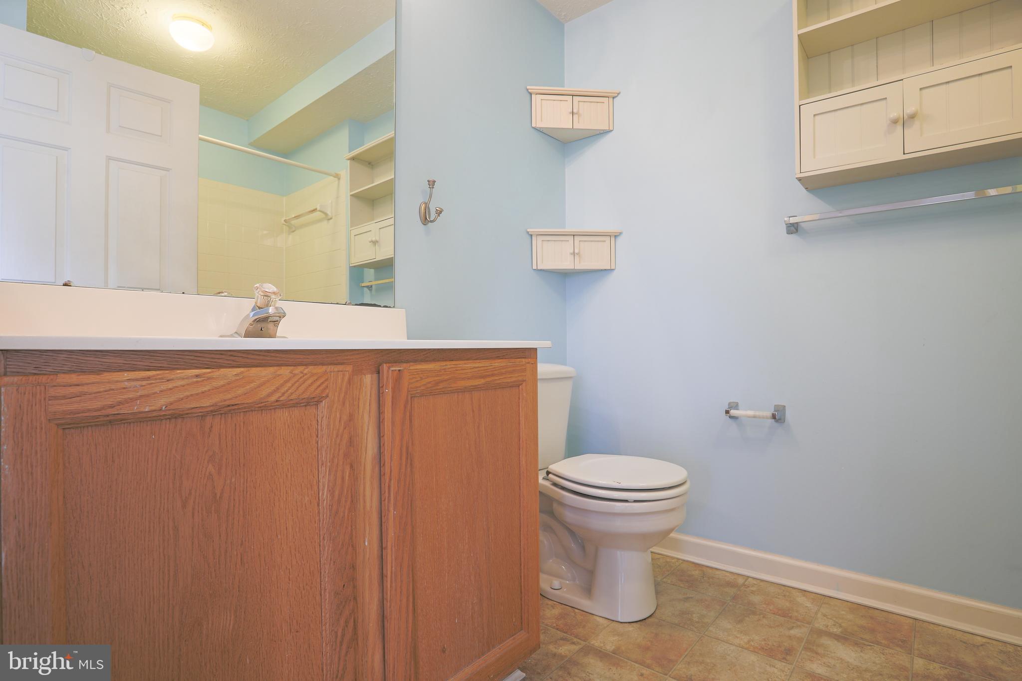 9754 Reese Farm Road Owings Mills, MD 21117 - Photo 27 of 39 En-Suite bath