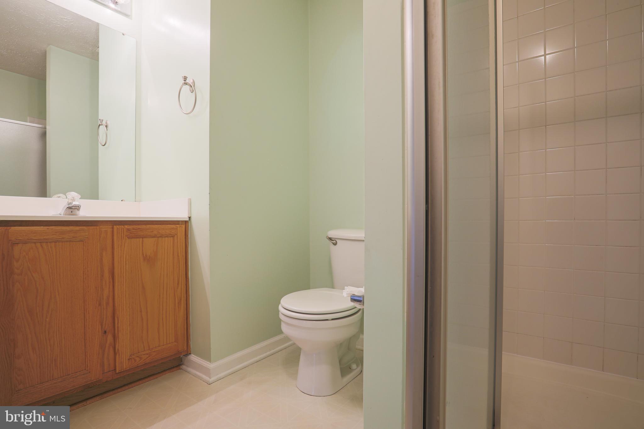 9754 Reese Farm Road Owings Mills, MD 21117 - Photo 31 of 39 Second Full Bath