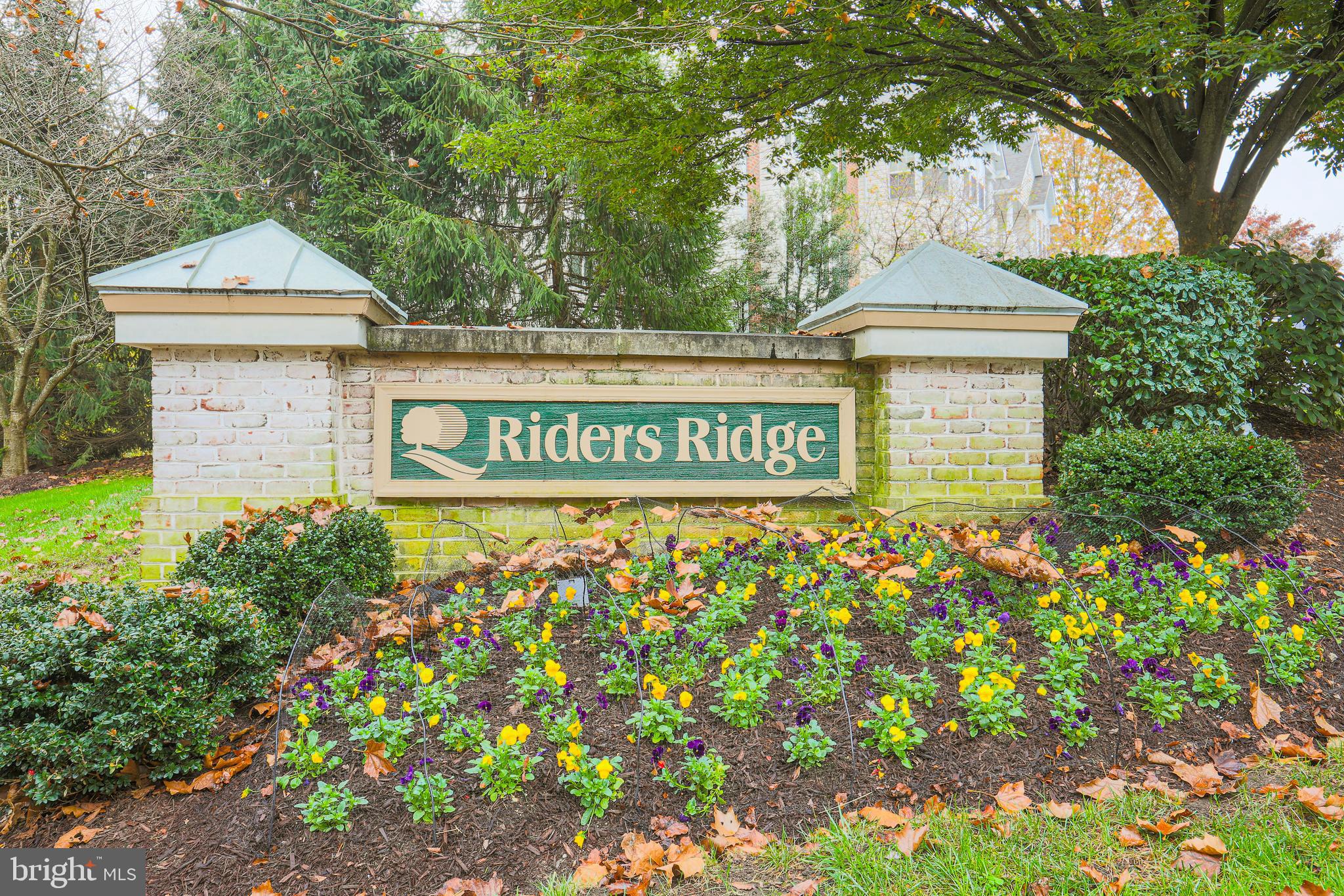 9754 Reese Farm Road Owings Mills, MD 21117 - Photo 34 of 39 Located in Rider Ridge Community