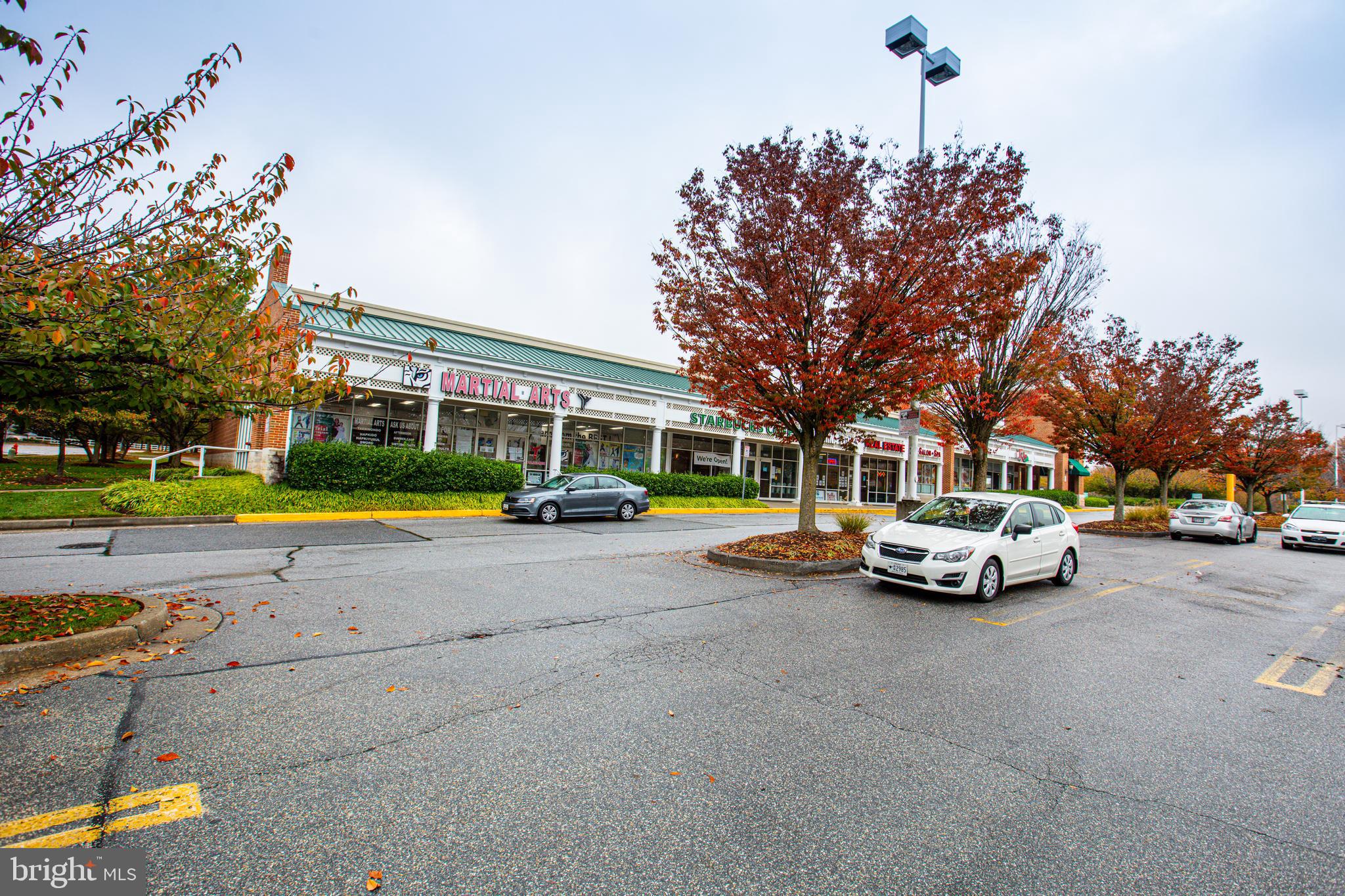 9754 Reese Farm Road Owings Mills, MD 21117 - Photo 38 of 39 Some great eating options and shops