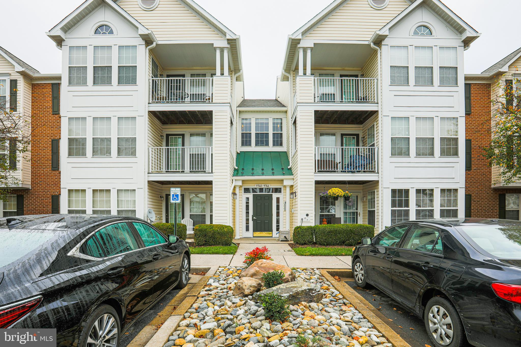 9754 Reese Farm Road Owings Mills, MD 21117 - Photo 5 of 39 Wait until you see what we did in the unit