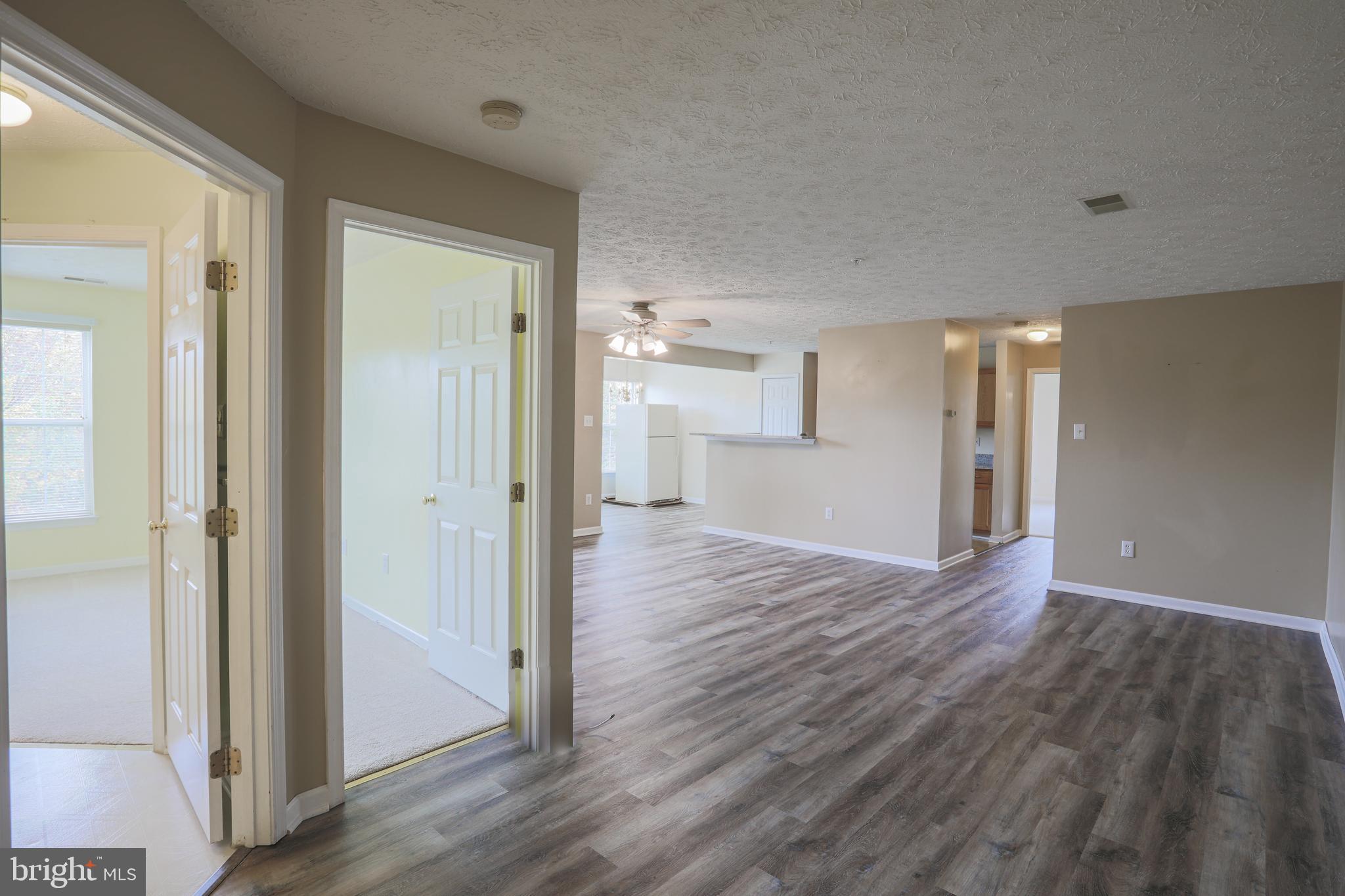 9754 Reese Farm Road Owings Mills, MD 21117 - Photo 39 of 39 Open Floor Plan and Bedrooms on either end