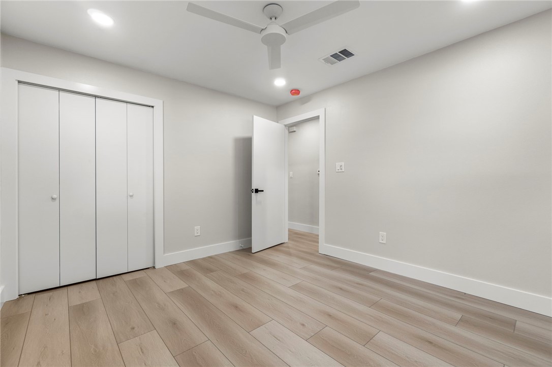 1509 Braes Ridge Drive, Unit A Austin, TX 78723 - Photo 13 of 17 Bed 2