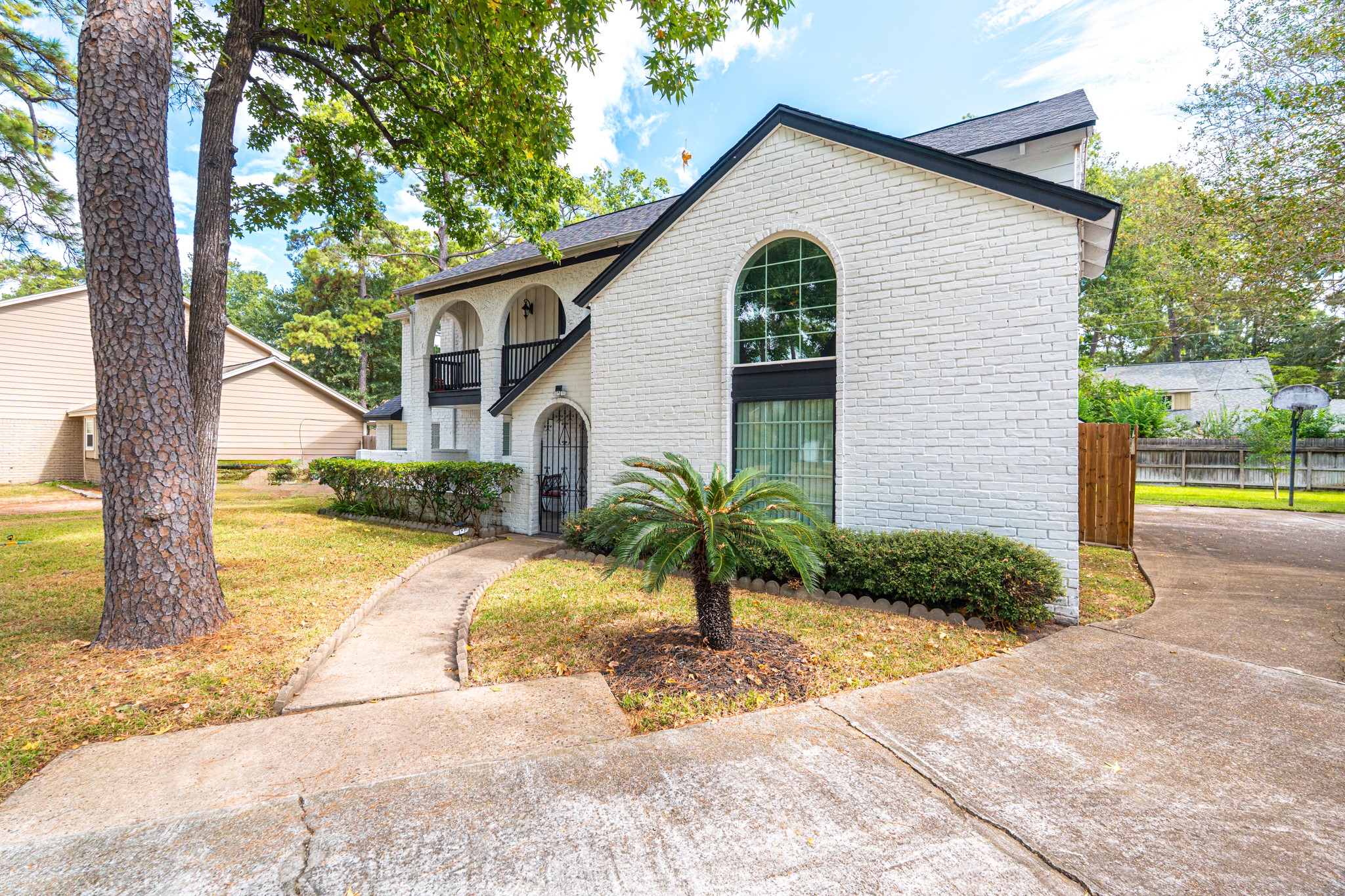 16902 Summit Oaks Lane Spring, TX 77379 - Photo 3 of 32