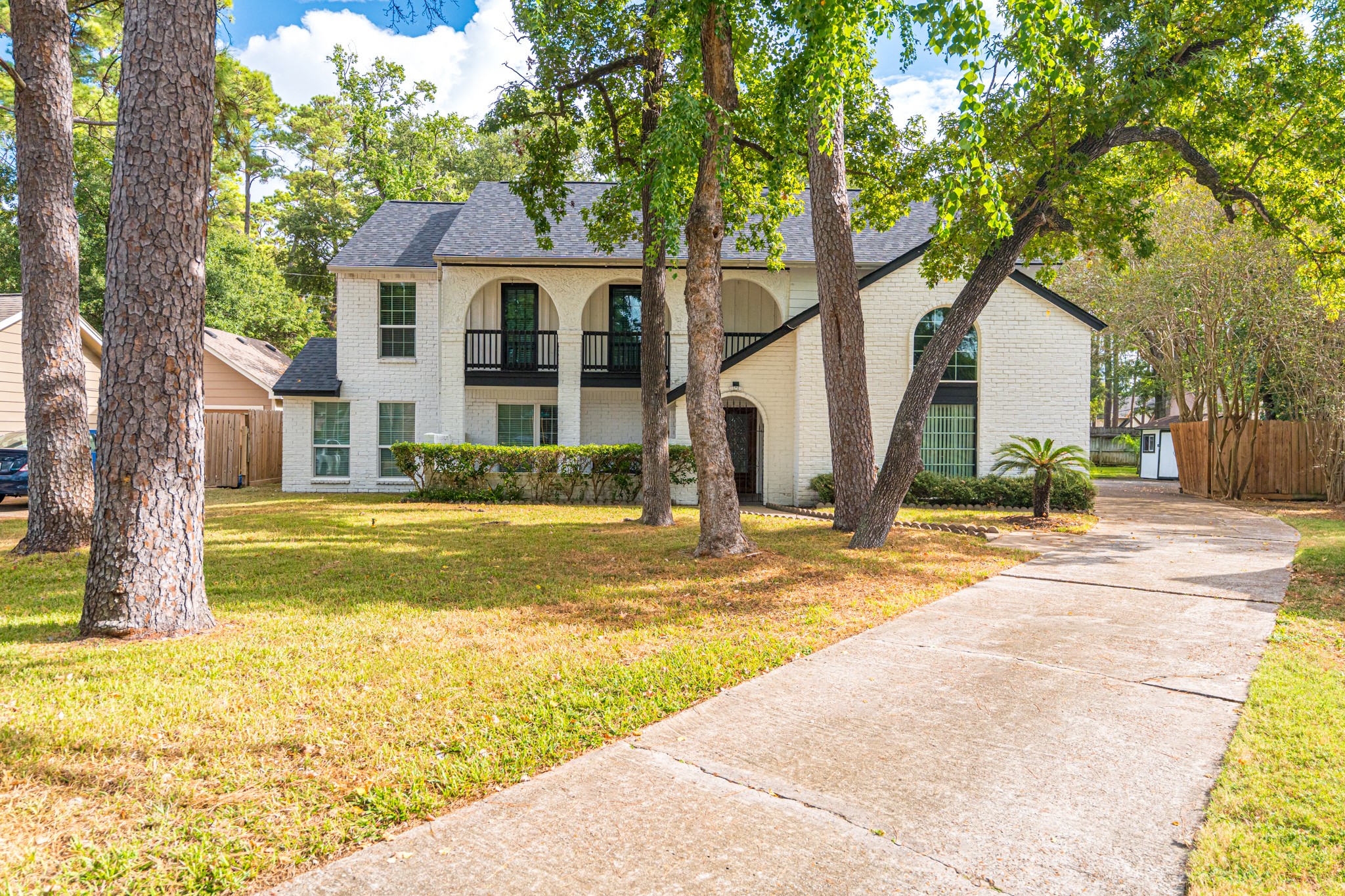 16902 Summit Oaks Lane Spring, TX 77379 - Photo 4 of 32