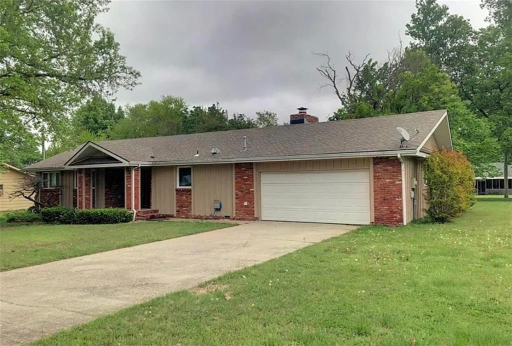 2300 Sue Lane Independence, KS 67301 - Photo 1 of 29