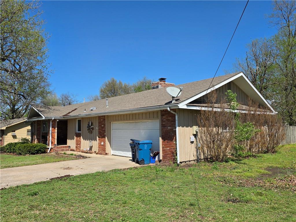 2300 Sue Lane Independence, KS 67301 - Photo 2 of 29