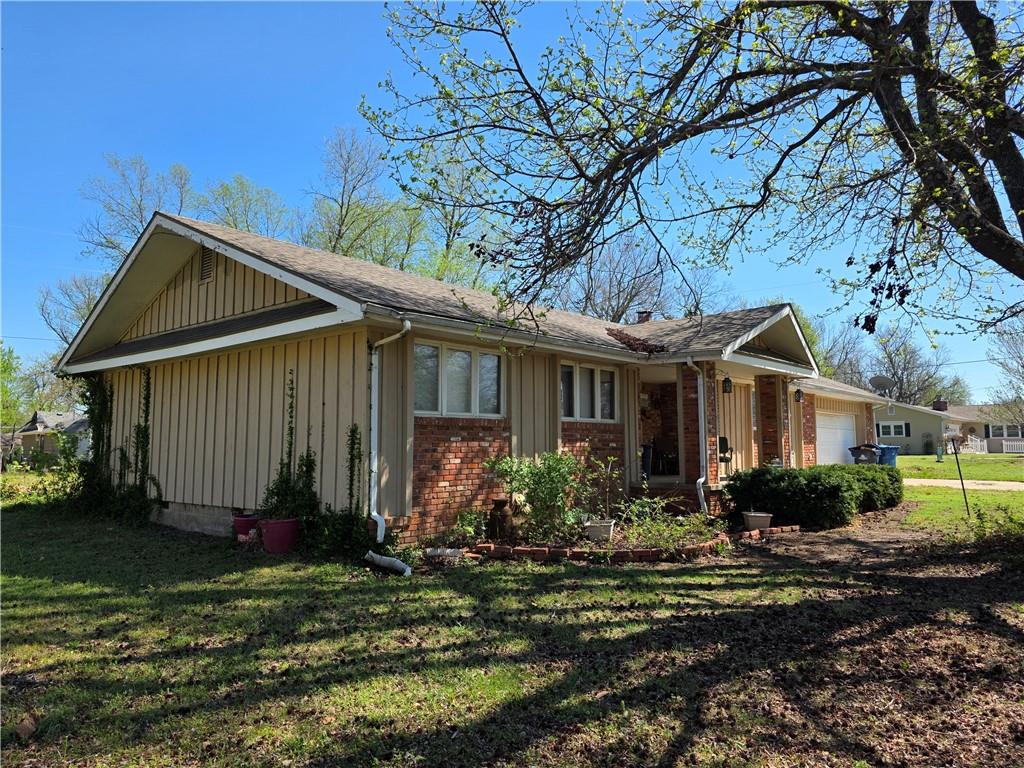 2300 Sue Lane Independence, KS 67301 - Photo 27 of 29