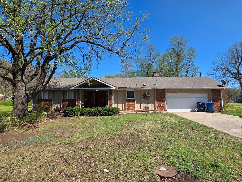 2300 Sue Lane Independence, KS 67301 - Photo 29 of 29