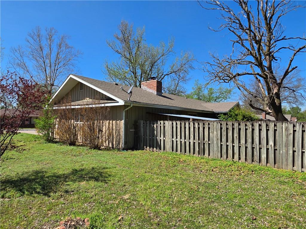 2300 Sue Lane Independence, KS 67301 - Photo 3 of 29