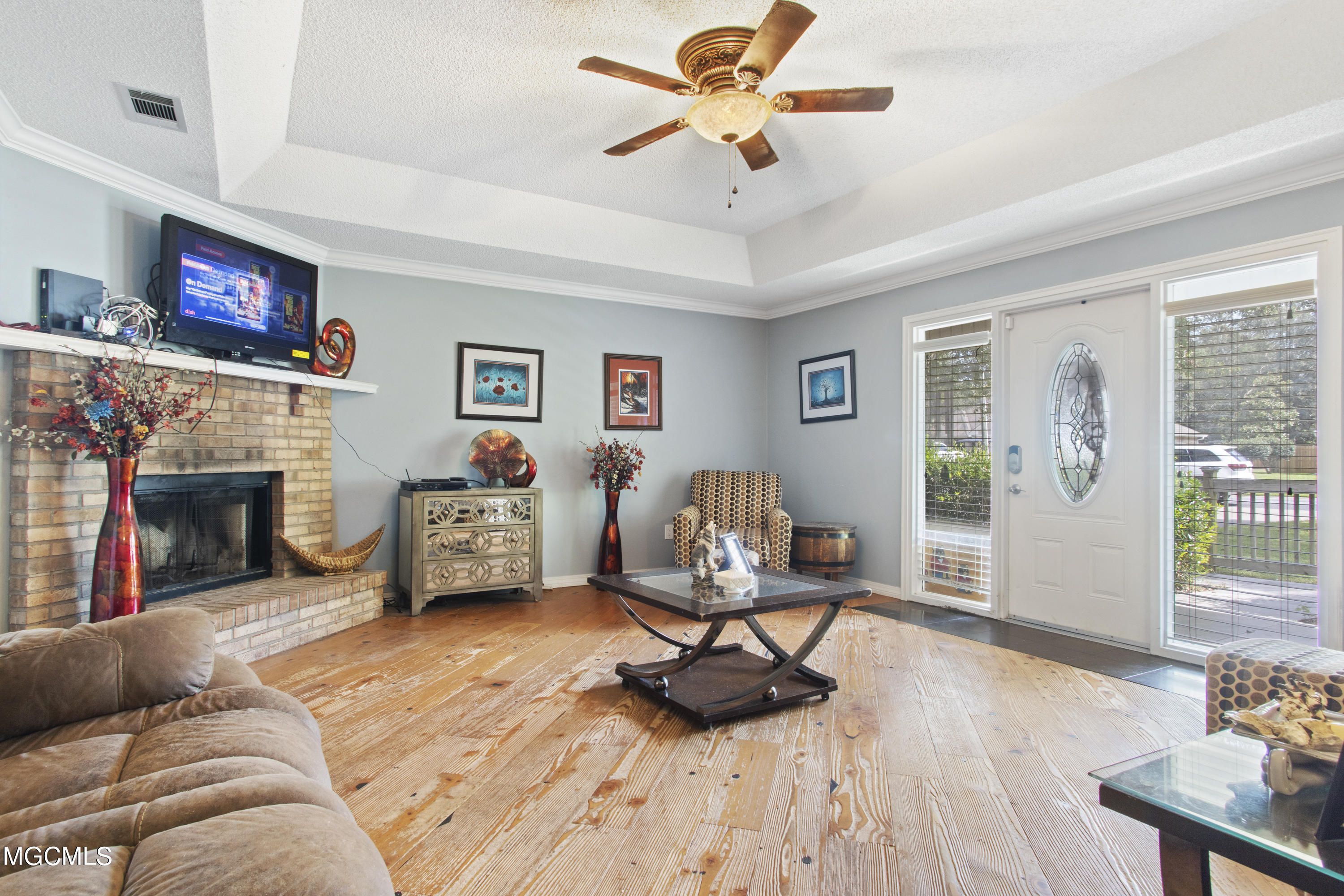 2509 Havard Road Ocean Springs, MS 39564 - Photo 4 of 22 004