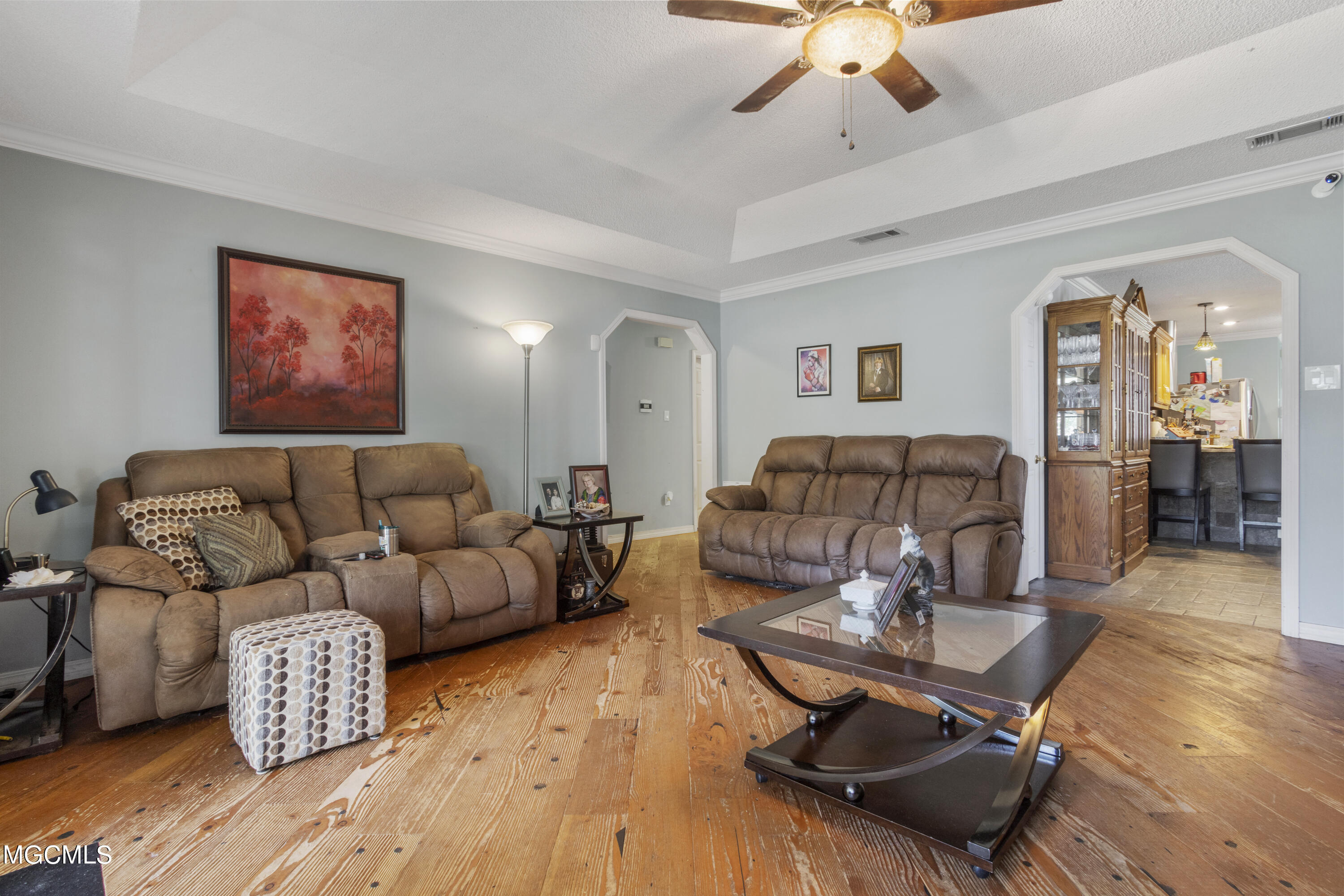 2509 Havard Road Ocean Springs, MS 39564 - Photo 6 of 22 006