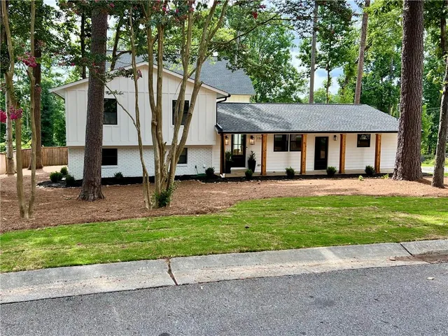 $729,900 | 1967 Commodore Lane, Atlanta, GA 30341