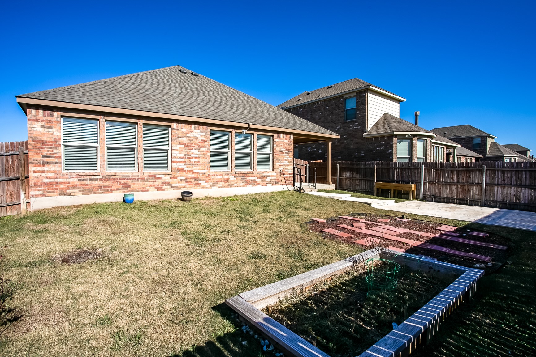 1721 Elaina Loop Leander, TX 78641 - Photo 27 of 28