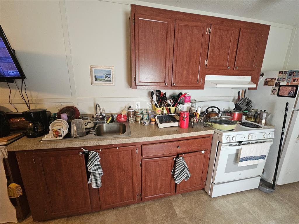 13350 Northeast 5th Street Williston, FL 32696 - Photo 11 of 16