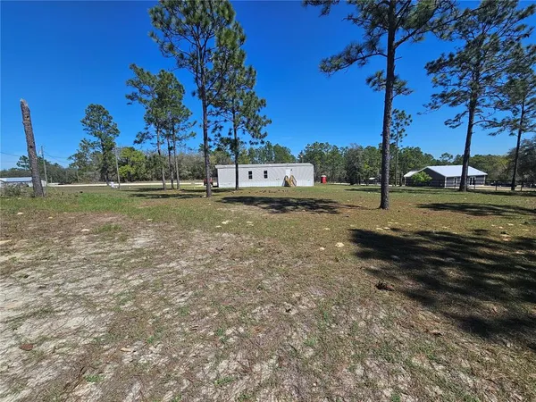 $119,995 | 13350 Northeast 5th Street, Williston, FL 32696