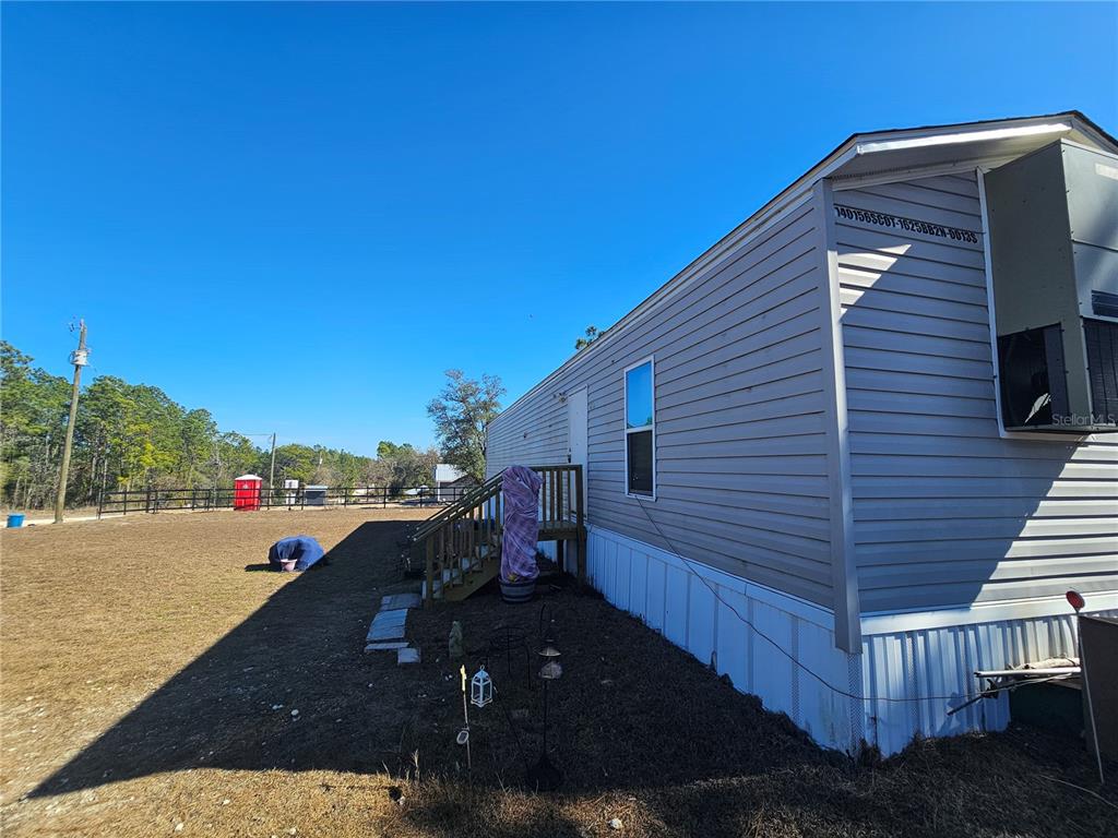 13350 Northeast 5th Street Williston, FL 32696 - Photo 2 of 16