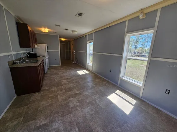 $119,995 | 13350 Northeast 5th Street, Williston, FL 32696