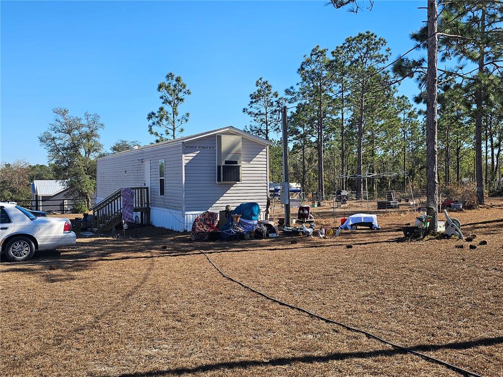 13350 Northeast 5th Street Williston, FL 32696 - Photo 3 of 16