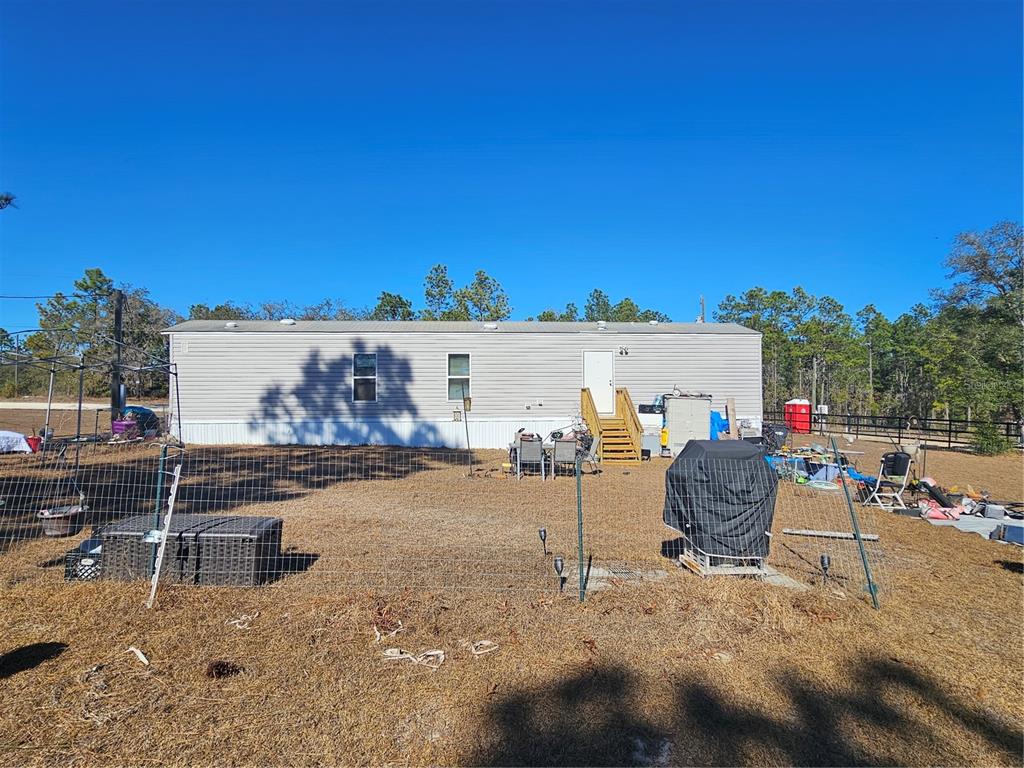 13350 Northeast 5th Street Williston, FL 32696 - Photo 5 of 16