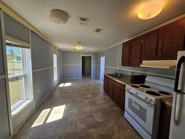 $119,995 | 13350 Northeast 5th Street, Williston, FL 32696