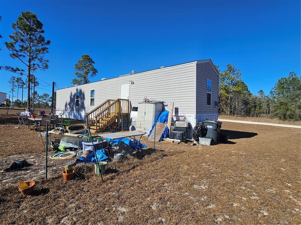 13350 Northeast 5th Street Williston, FL 32696 - Photo 7 of 16