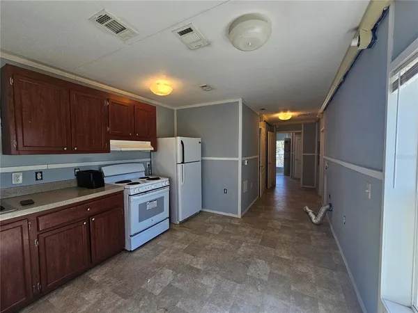 $119,995 | 13350 Northeast 5th Street, Williston, FL 32696