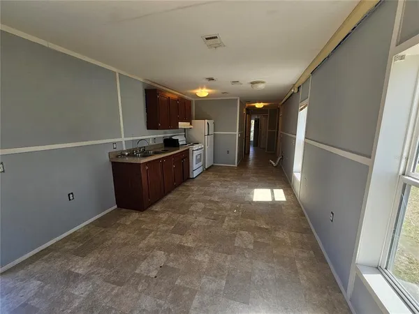 $119,995 | 13350 Northeast 5th Street, Williston, FL 32696