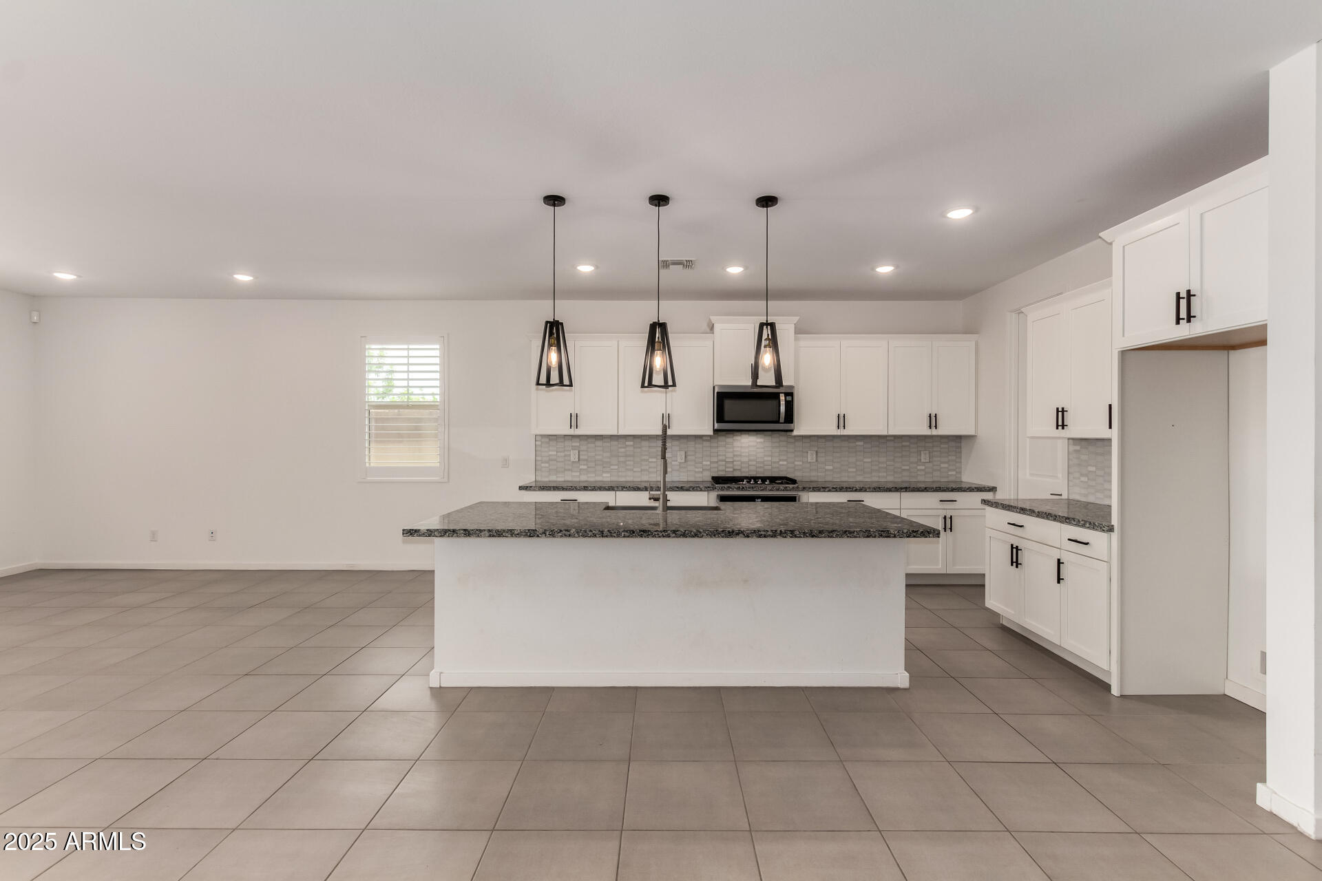 22568 East Rosa Road Queen Creek, AZ 85142 - Photo 9 of 42 Kitchen