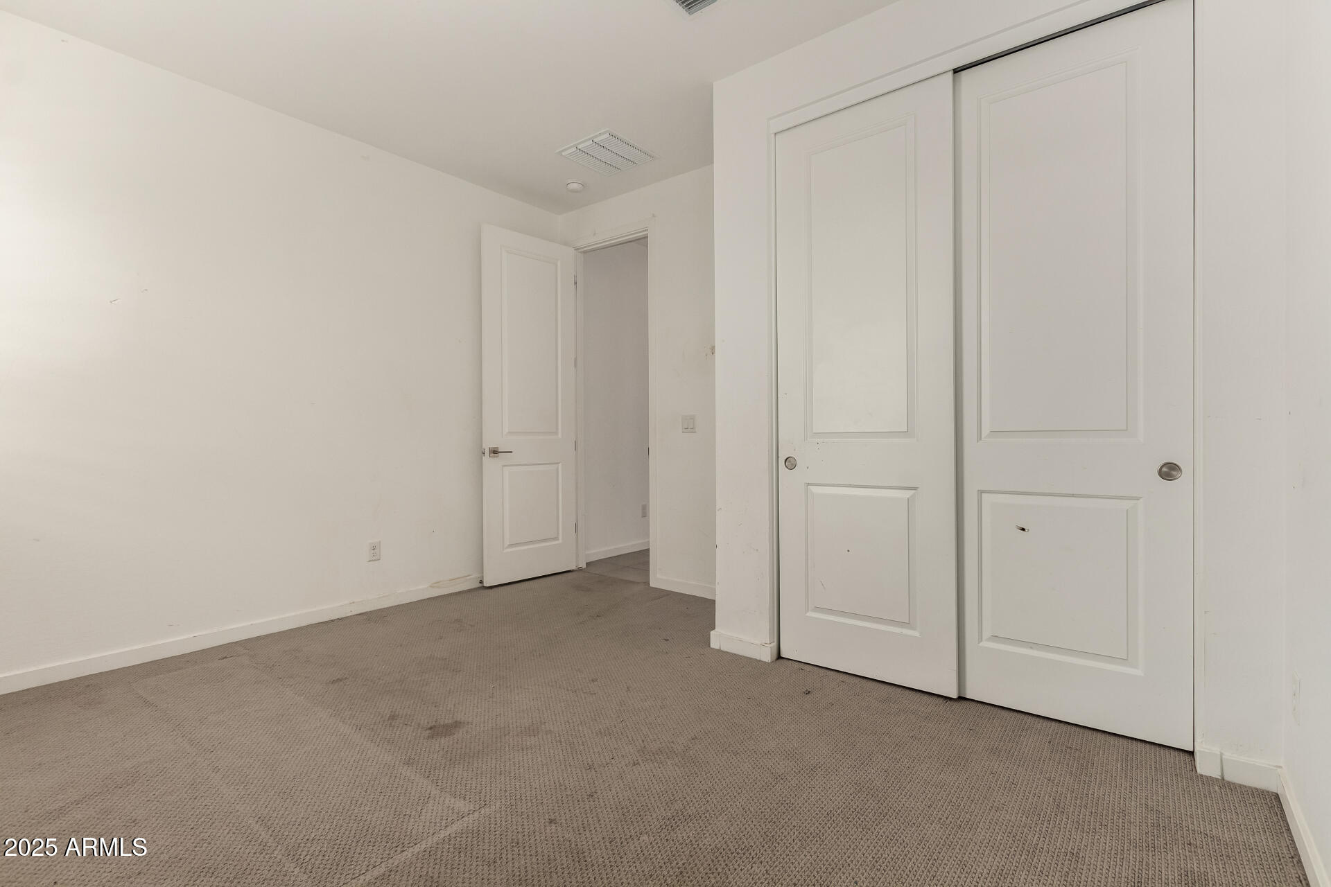 22568 East Rosa Road Queen Creek, AZ 85142 - Photo 28 of 42 Bedroom 3