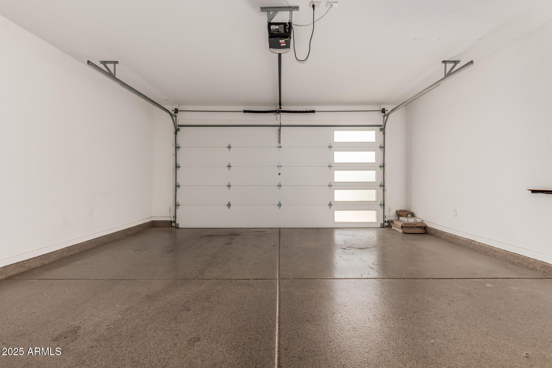 22568 East Rosa Road Queen Creek, AZ 85142 - Photo 34 of 42 Garage