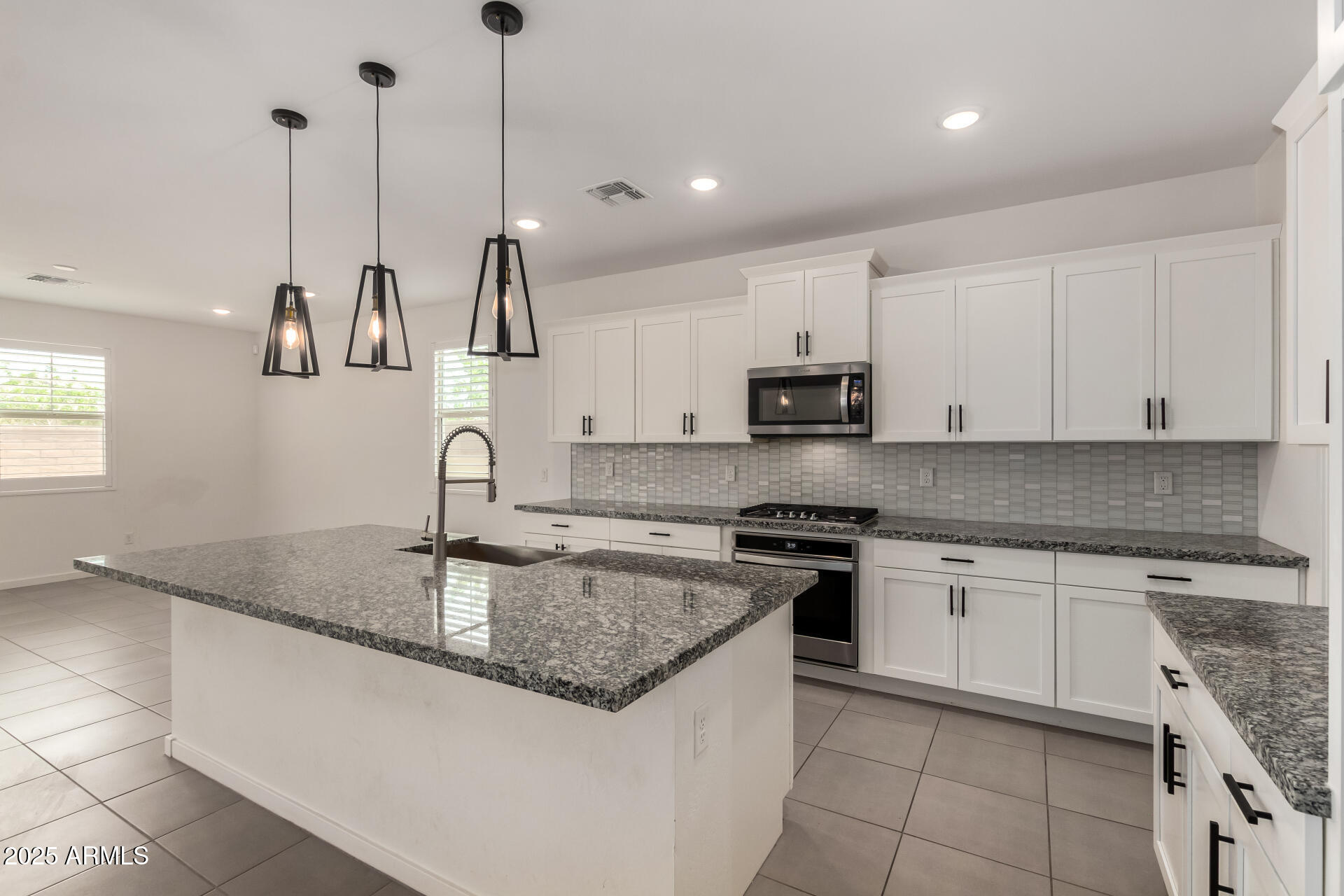 22568 East Rosa Road Queen Creek, AZ 85142 - Photo 7 of 42 Kitchen
