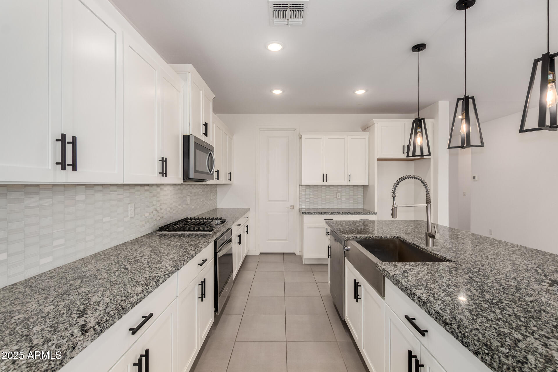 22568 East Rosa Road Queen Creek, AZ 85142 - Photo 8 of 42 Kitchen