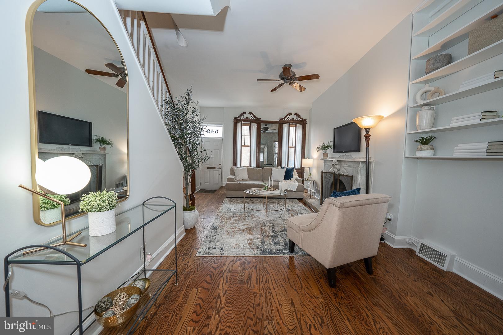 543 North 23rd Street Philadelphia, PA 19130 - Photo 1 of 29