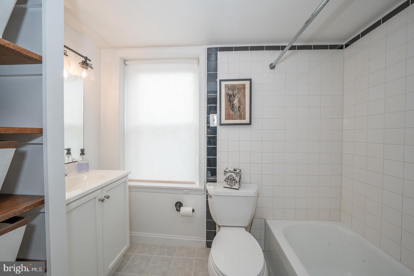 543 North 23rd Street Philadelphia, PA 19130 - Photo 26 of 29 Ensuite Bathroom